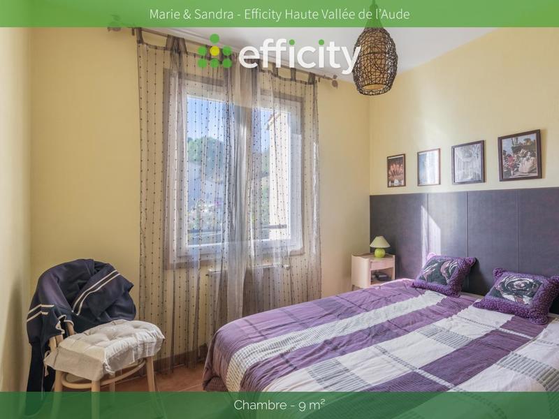 Villa - 104 m² - 5 pièces