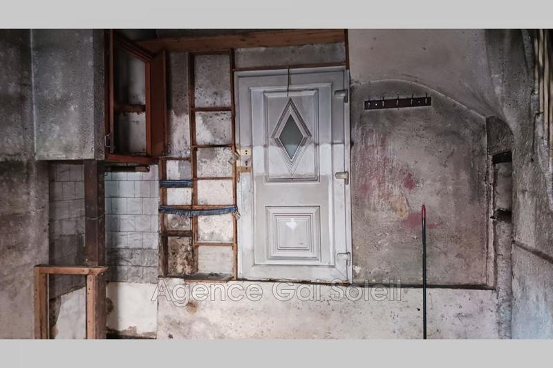 Maison de village - 50 m² - 3 pièces