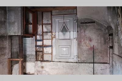 Maison de village - 50 m² - 3 pièces