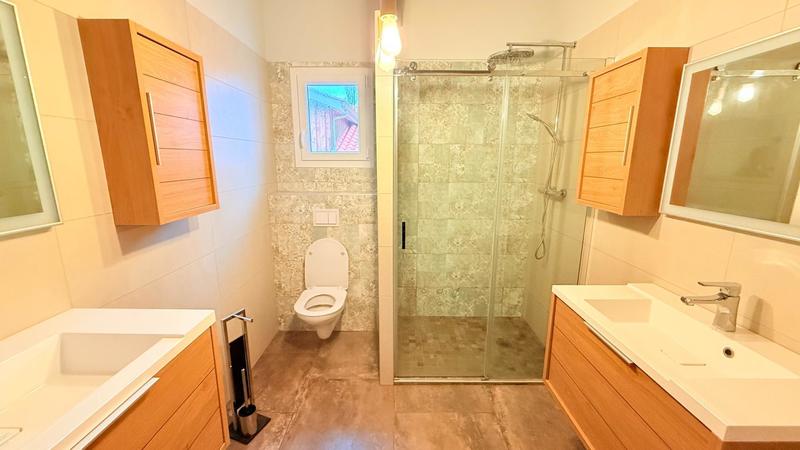 Villa - 120 m² - 4 pièces