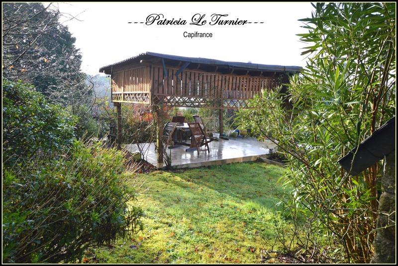 Maison - 194 m² - 6 pièces