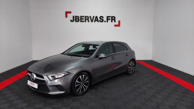 Mercedes Classe a 180 d Style Line 7g-Dct