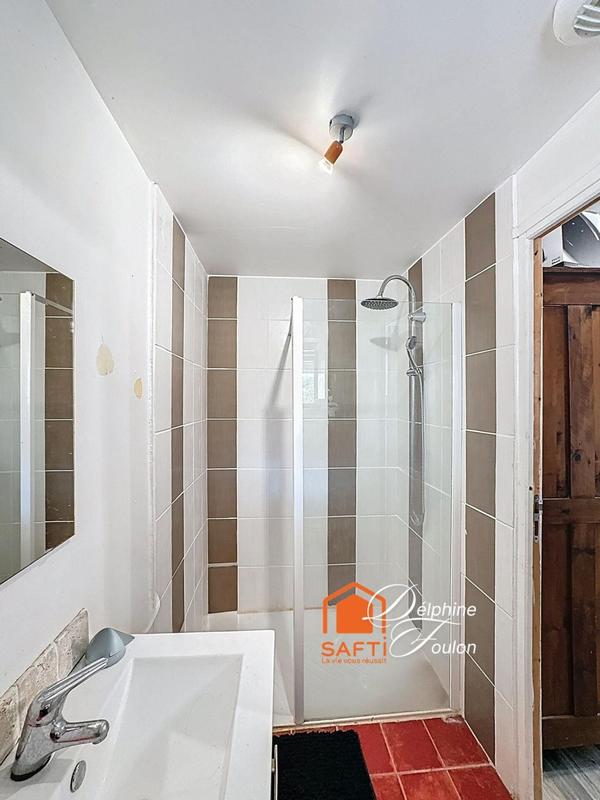 Maison - 288 m² - 8 pièces