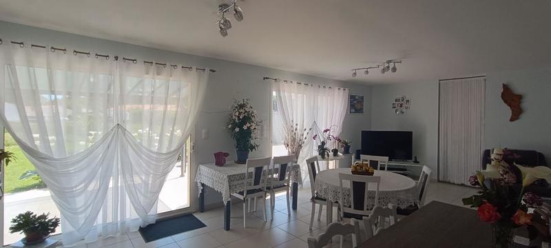 Maison - 105 m² - 4 pièces