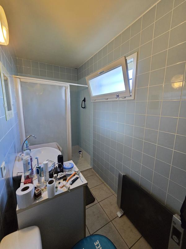 Appartement - 54 m² - 2 pièces