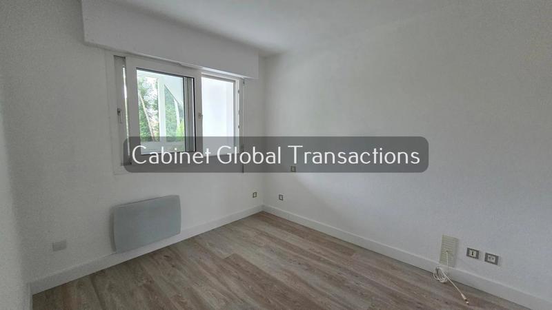 Appartement - 33 m² - 2 pièces