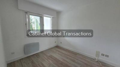 Appartement - 33 m² - 2 pièces