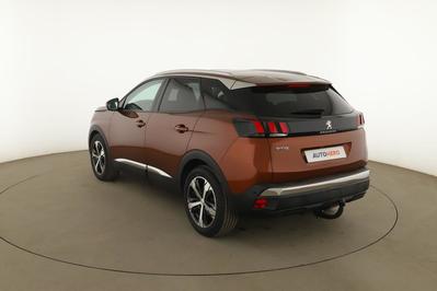 Peugeot 3008 2.0 Blue-HDi Allure Business 150 ch