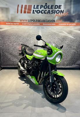 Kawasaki Z900 Rs Cafe Racer 900