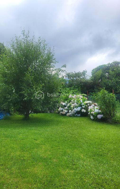 Villa - 113 m² - 4 pièces