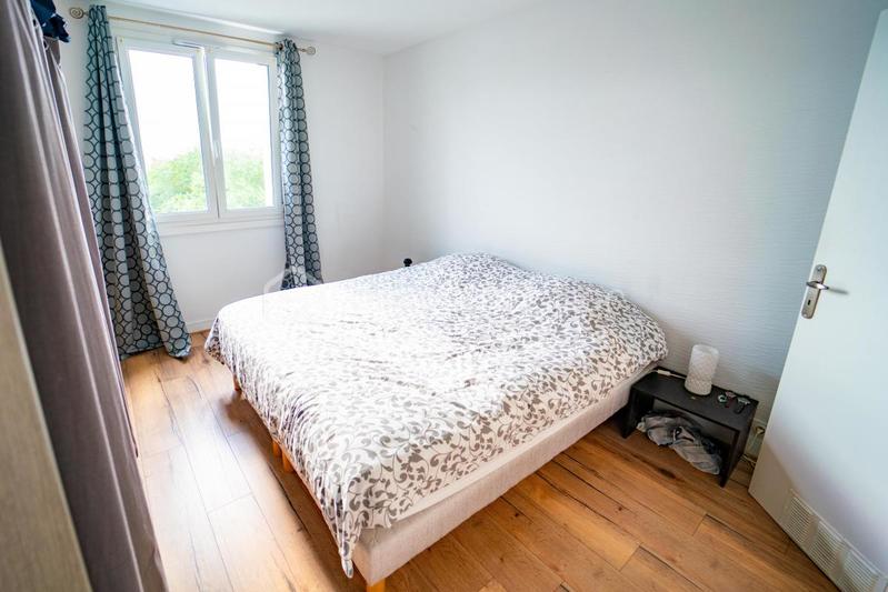 Appartement - 74 m² - 5 pièces