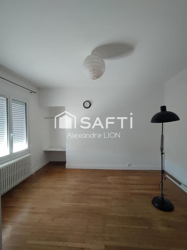 Maison - 173 m² - 7 pièces