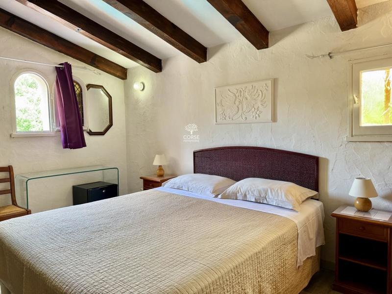 Propriété - 360 m² - 14 pièces