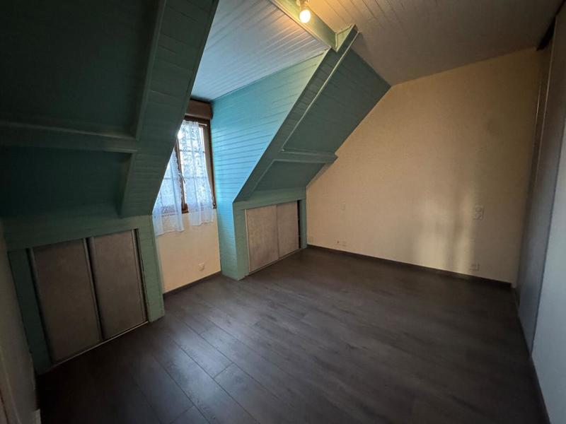 Maison - 146 m² - 7 pièces