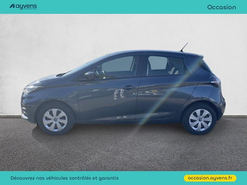 Renault Zoe Business charge normale R110 Achat Intégral
