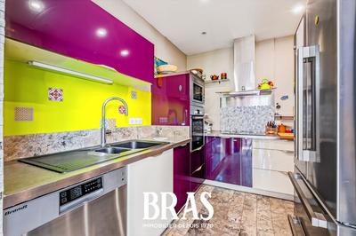 Maison - 133 m² - 7 pièces