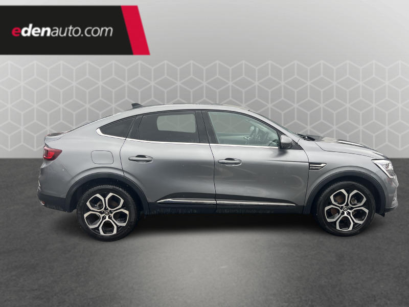 Renault Arkana E-Tech 145 - 21b Intens