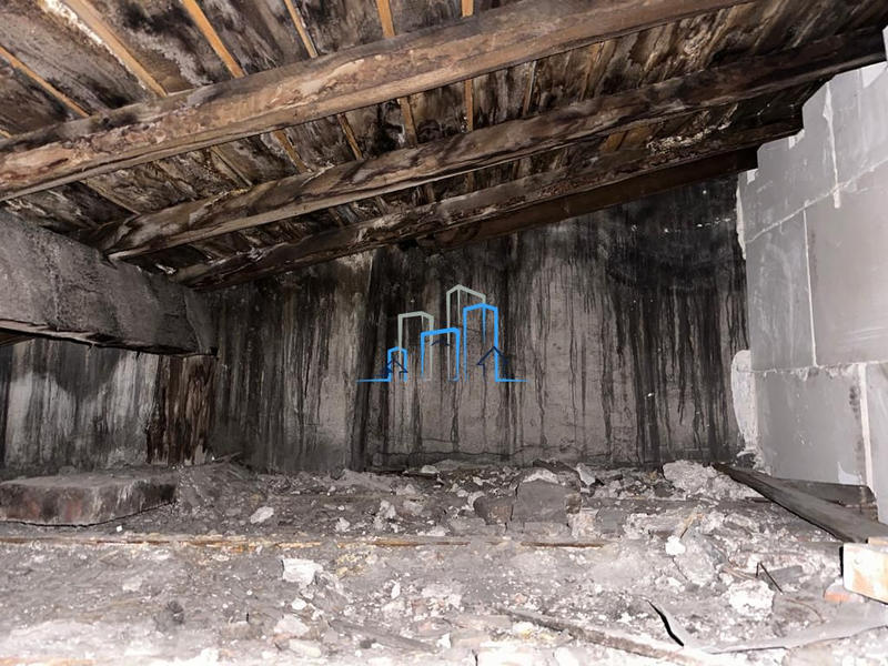 Appartement - 26 m² - 2 pièces