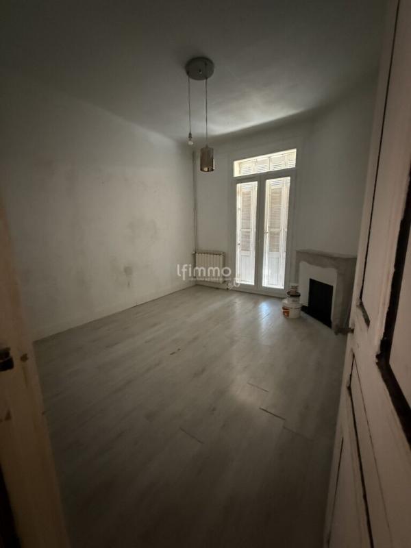 Immeuble - 76 m² - 4 pièces