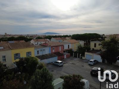 Maison - 96 m² - 5 pièces