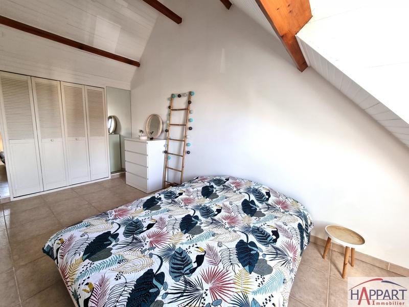 Maison - 180 m² - 7 pièces