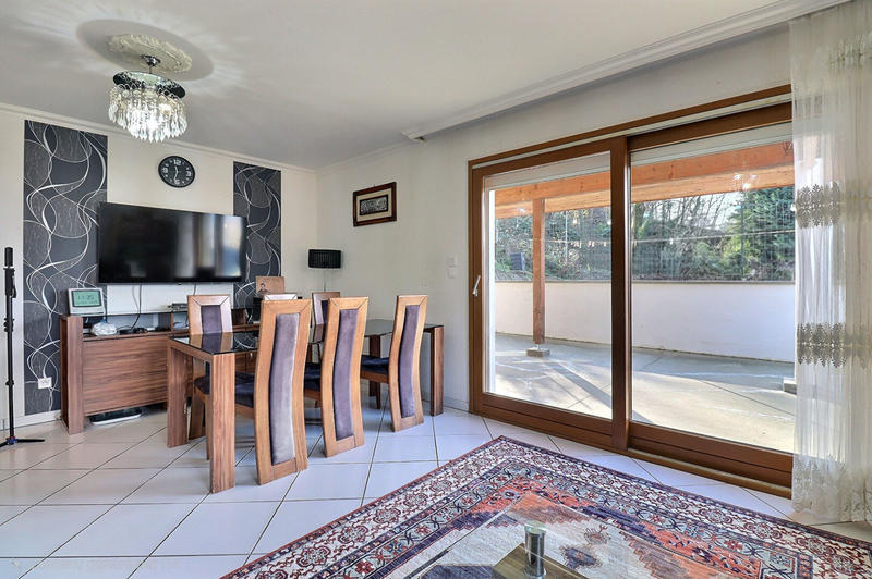 Maison - 142 m² - 6 pièces