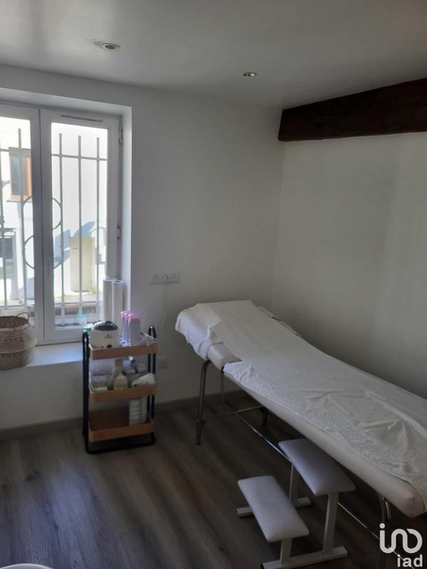 Local commercial - 110 m²