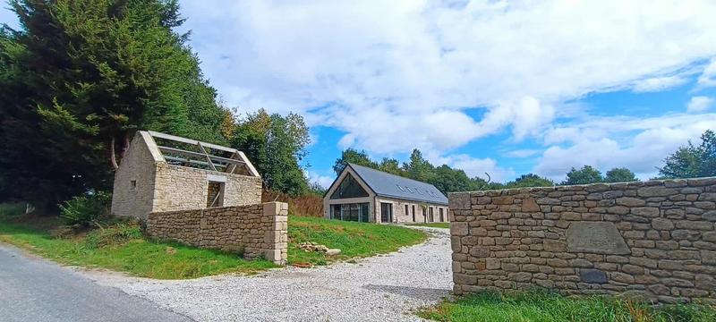 Maison - 194 m² - 8 pièces