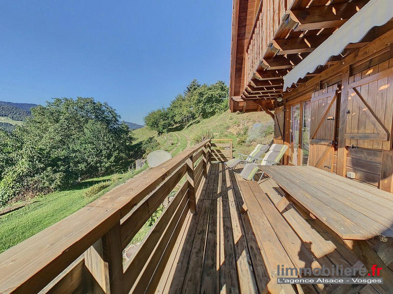 Ferme - 170 m² - 8 pièces