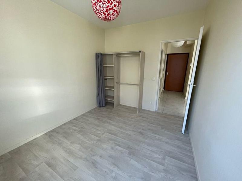 Appartement - 33 m² - 2 pièces