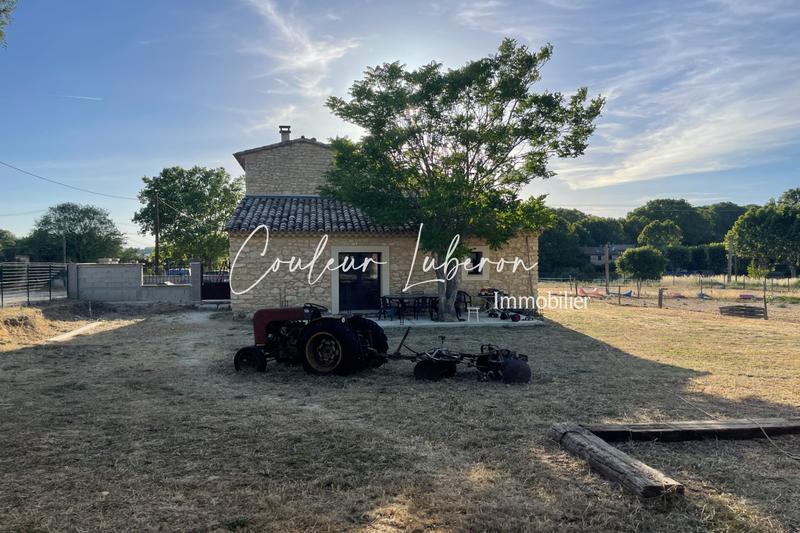 Maison en pierre - 200 m² - 6 pièces