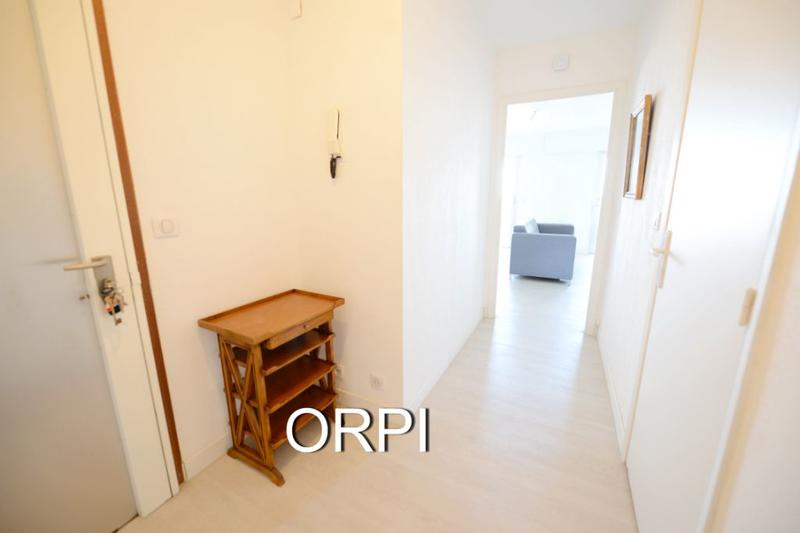 Appartement - 42 m² - 1 pièce