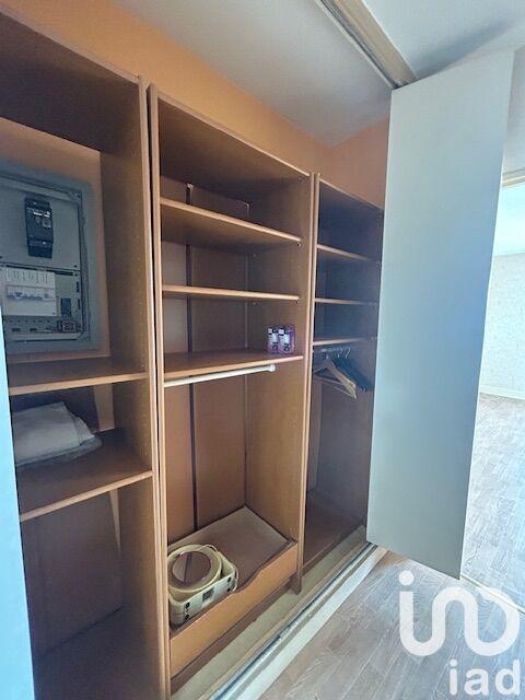 Appartement - 37 m² - 1 pièce