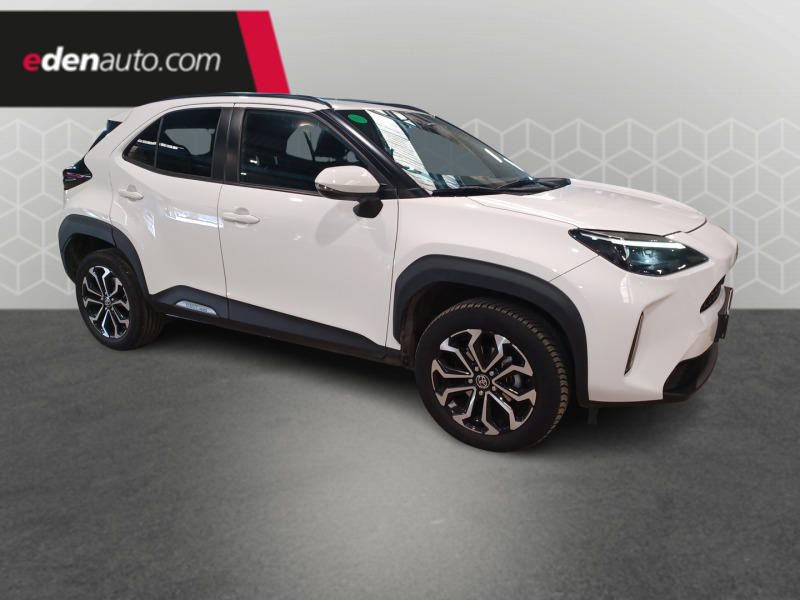 Toyota Yaris Cross Hybride 116h 2wd Design