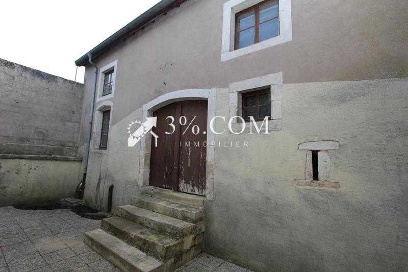 Maison - 136 m² - 4 pièces