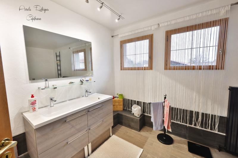 Maison - 117 m² - 5 pièces