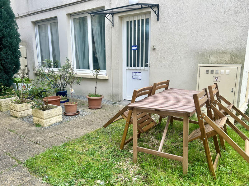 Bureau - 70 m² - 4 pièces