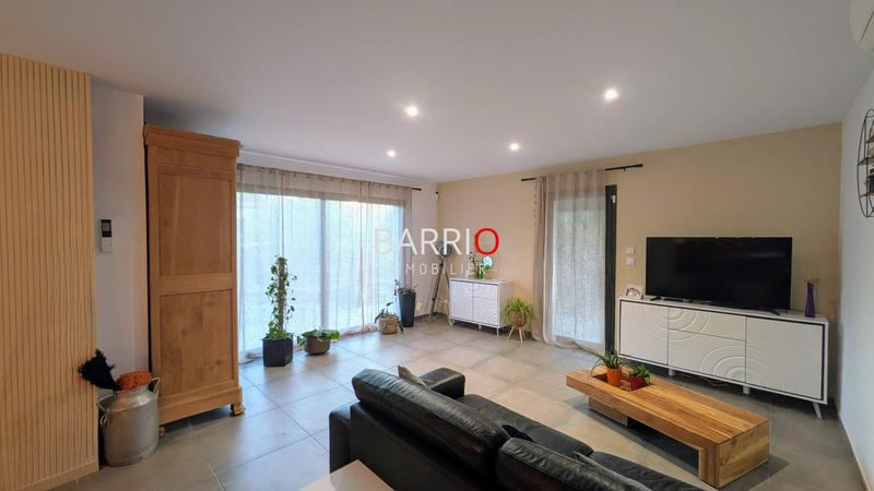 Villa - 107 m² - 4 pièces