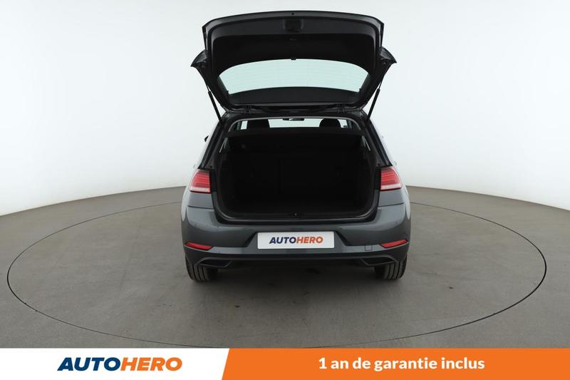 Volkswagen Golf VII 1.0 Tsi BlueMotion Tech Trendline Bv6 5p 110 ch