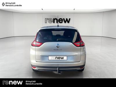 Renault Grand Scénic IV Business Blue dCi 120