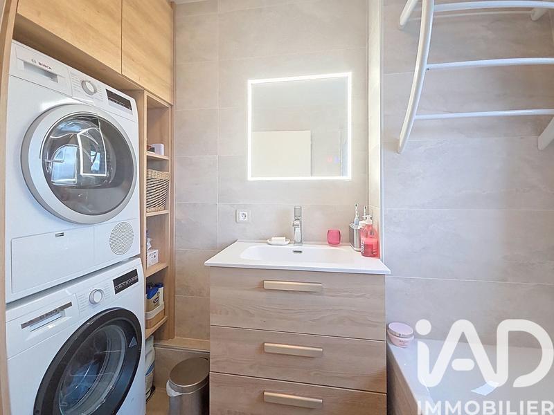 Duplex - 80 m² - 4 pièces