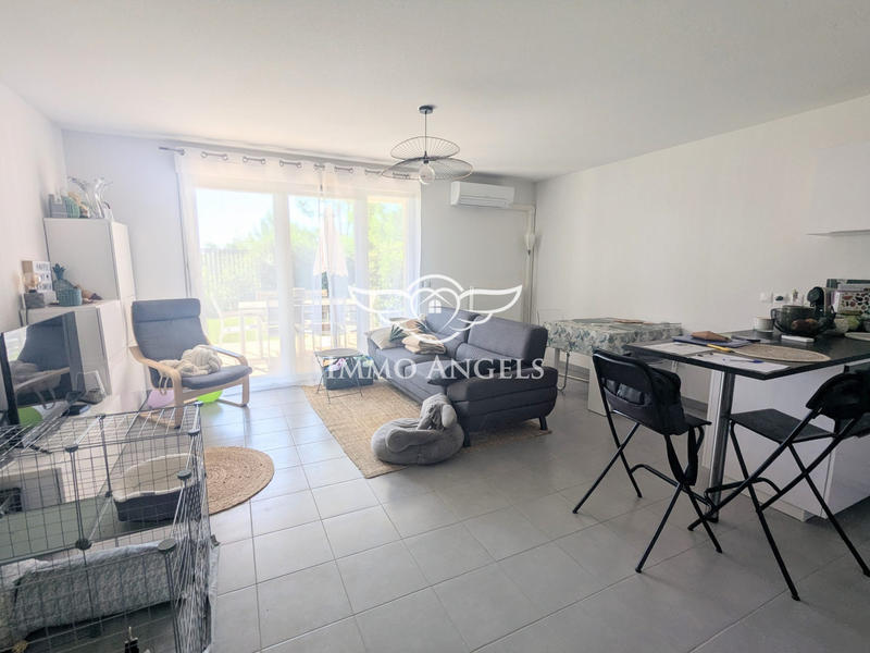 Appartement - 79 m² - 4 pièces