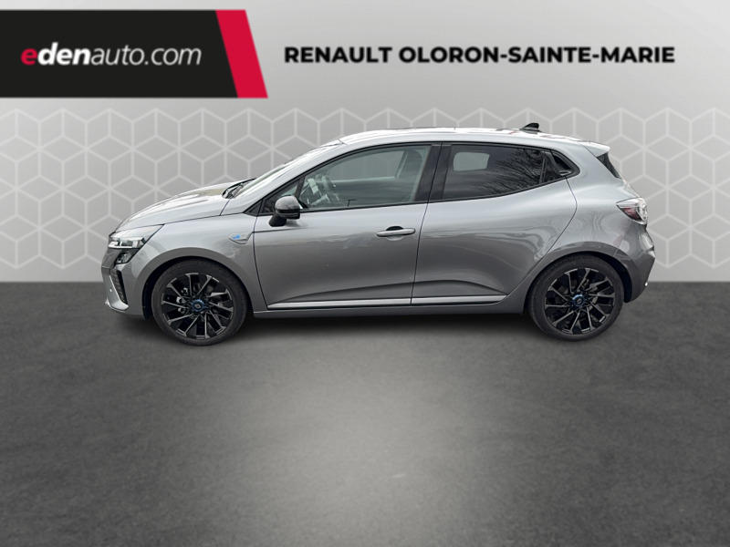 Renault Clio E-Tech full hybrid 145 ch Gsr2 Esprit Alpine