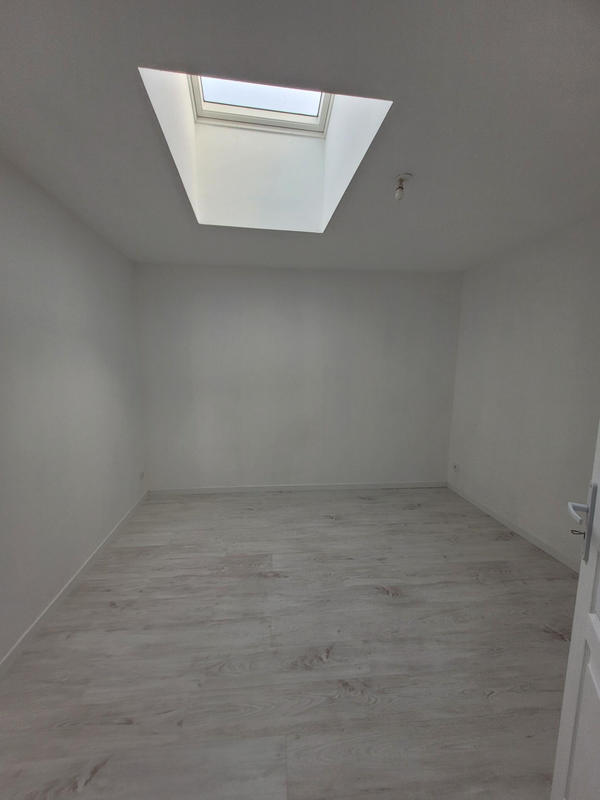 Maison de village - 71 m² - 4 pièces