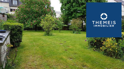 Duplex - 97 m² - 5 pièces