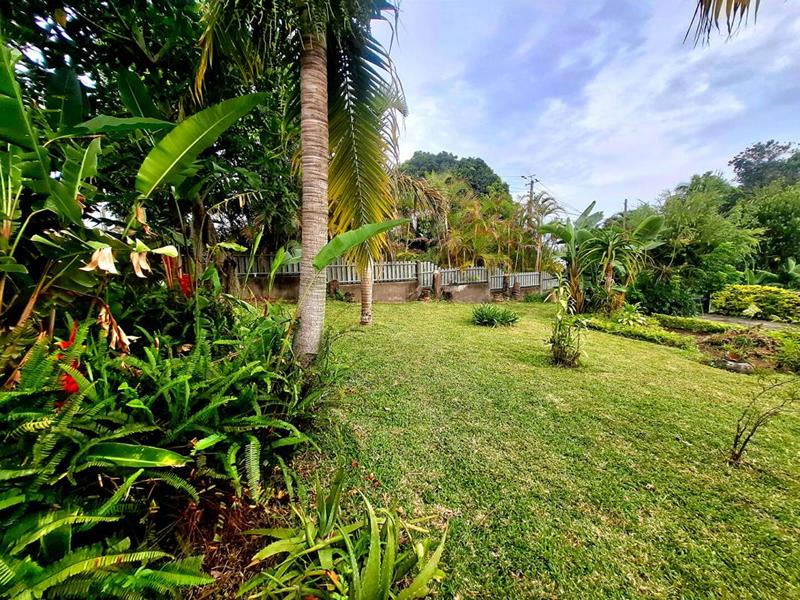 Maison - 125 m² - 4 pièces