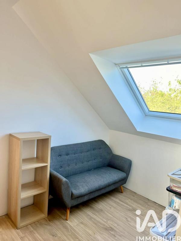 Maison - 112 m² - 5 pièces