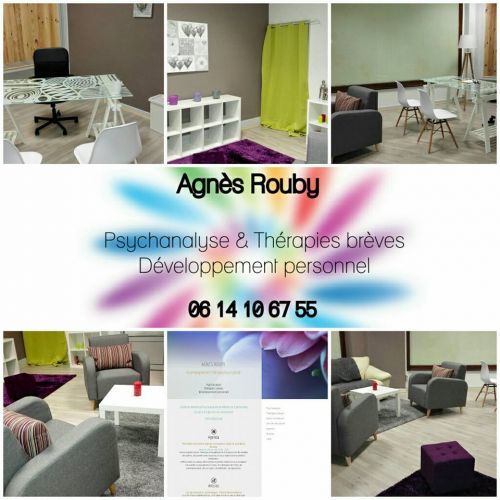 Cabinet de thérapies et développement personnel