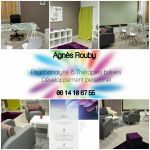 Cabinet de thérapies et développement personnel