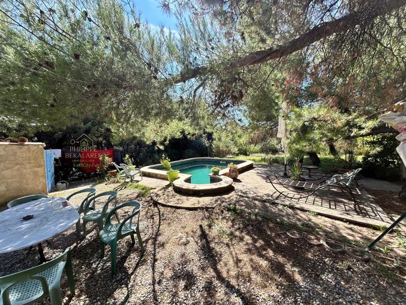 Pavillon - 202 m² - 9 pièces